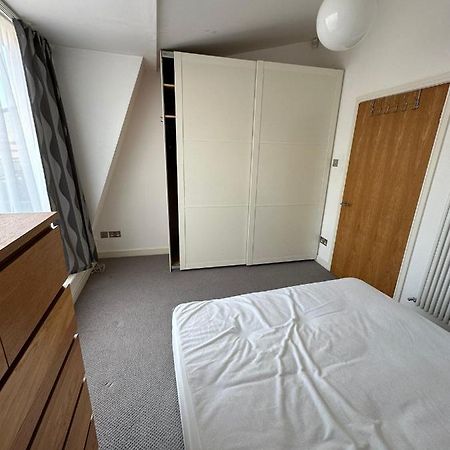 Two Br Flat 5 Mins Walk From London Eye G96 Apartment Exterior foto