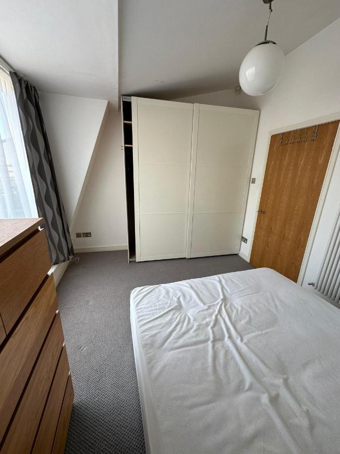 Two Br Flat 5 Mins Walk From London Eye G96 Apartment Exterior foto