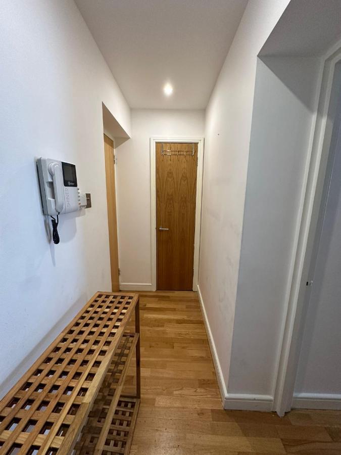 Two Br Flat 5 Mins Walk From London Eye G96 Apartment Exterior foto
